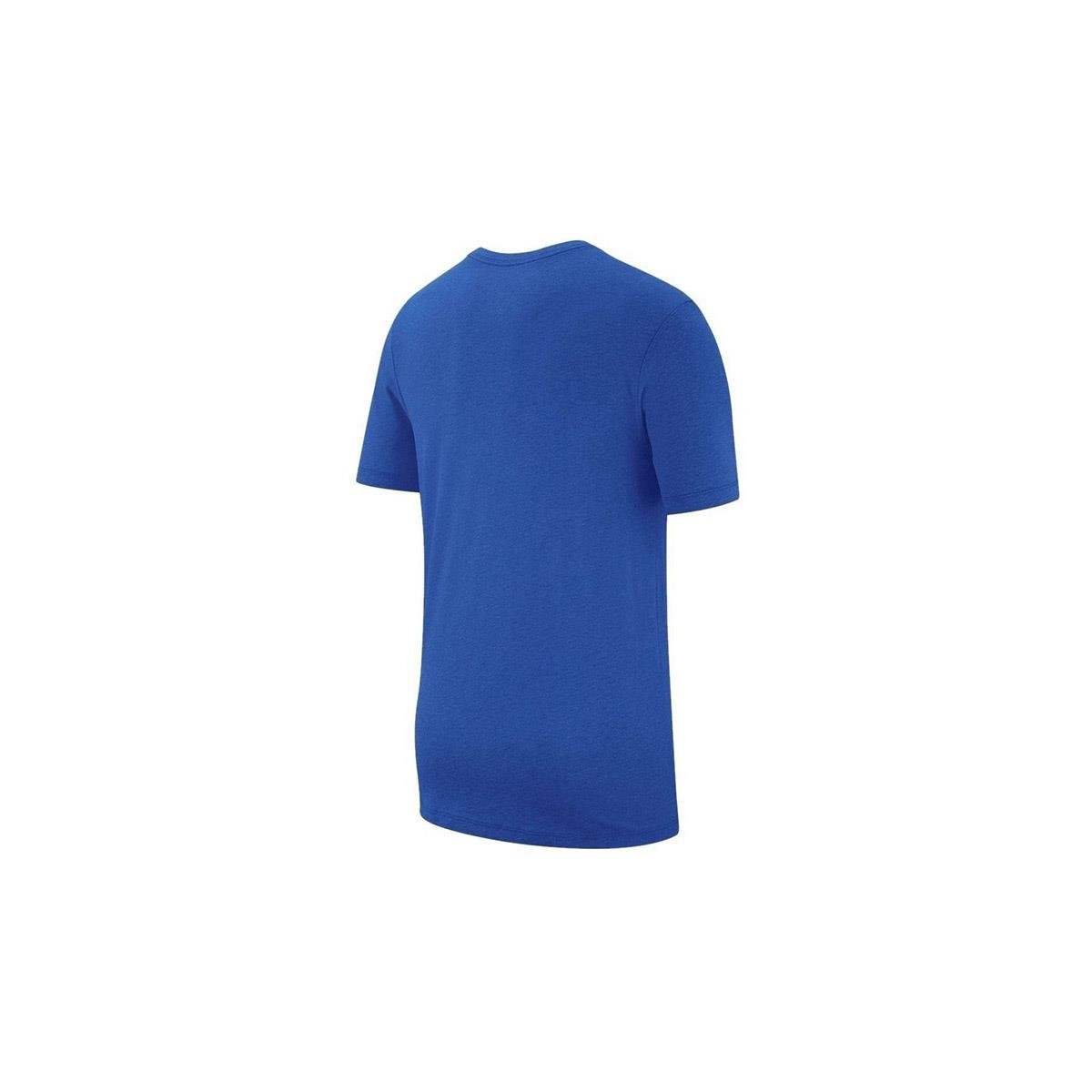 Nike M Nk Df Tee Dfc Crew Solid Erkek Antrenman T-Shirt