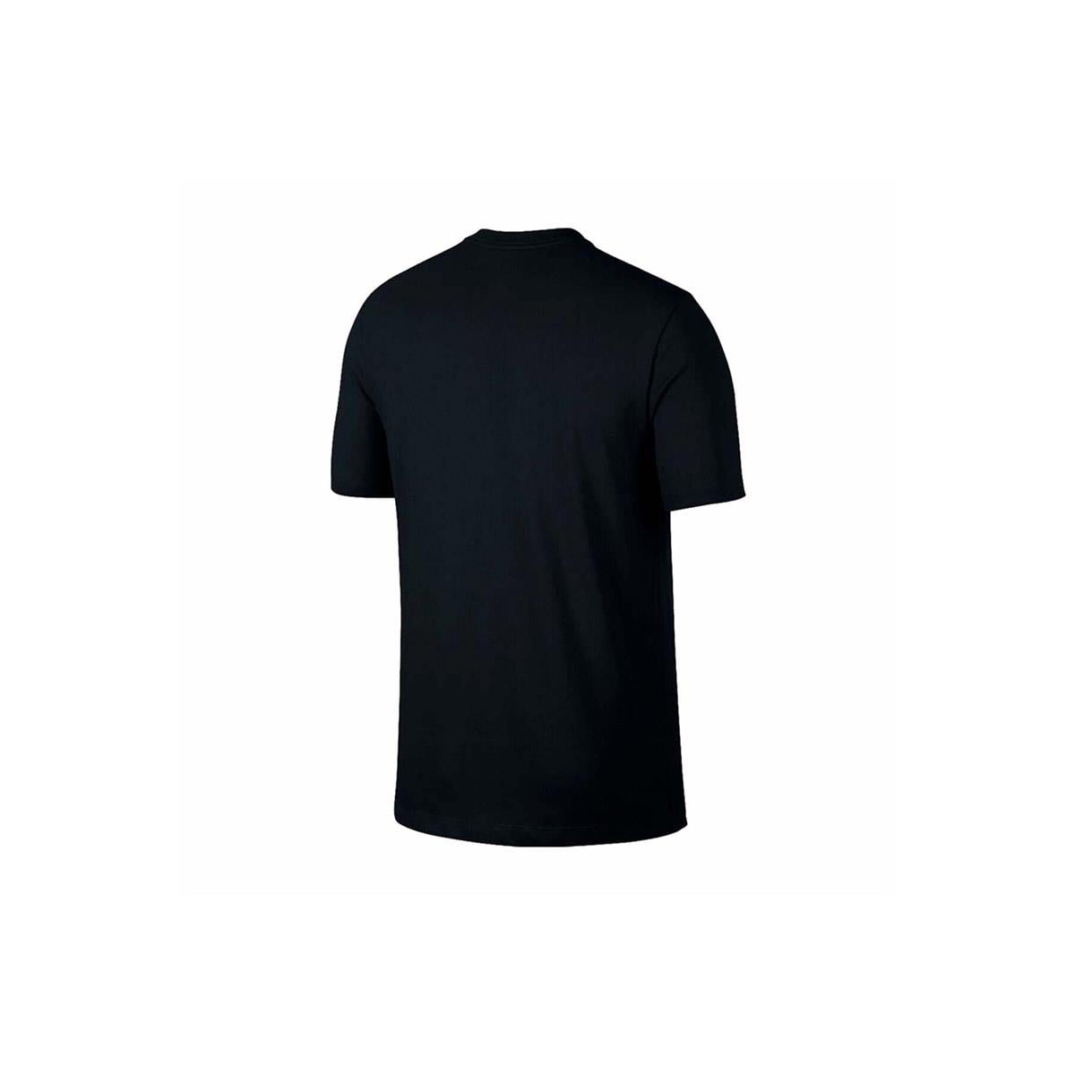 Nike M Nk Df Tee Dfc Crew Solid Erkek Antrenman T-Shirt