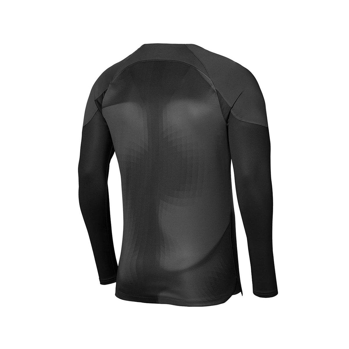 Nike M Nk Dfadv Gardien IV GK JSY LS Erkek Kaleci Forması