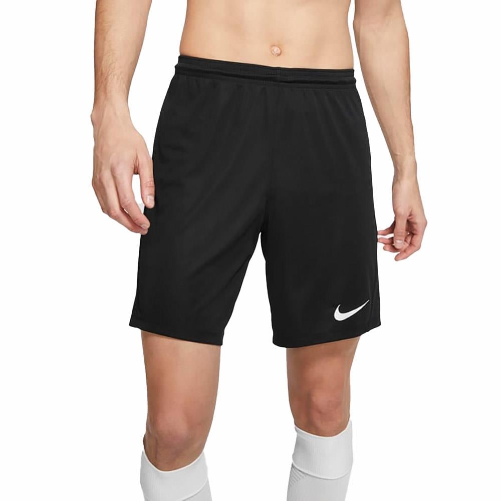 Nike M Nk Dry Park Iıı Short NB K Erkek Şort