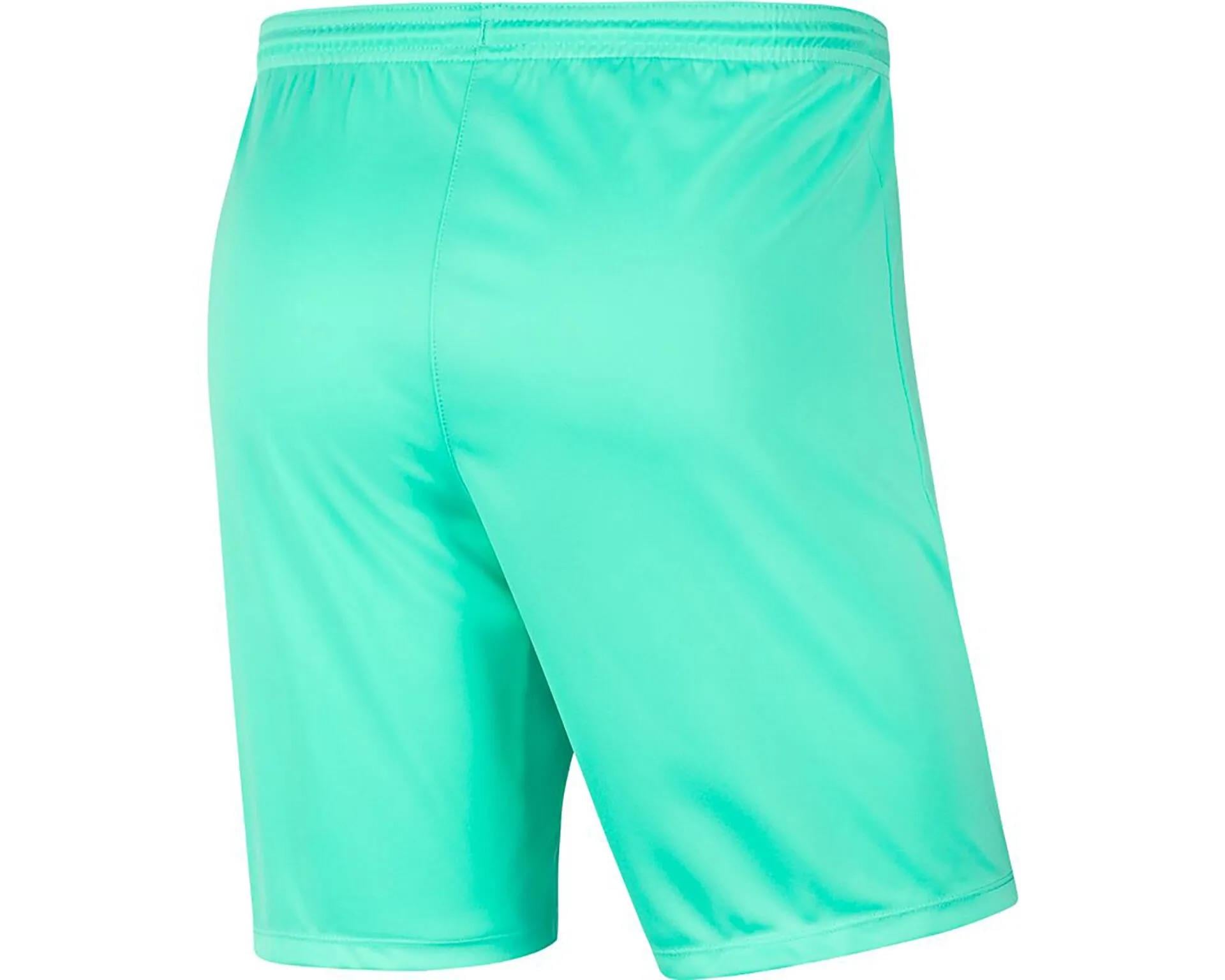 Nike M Nk Dry Park Iıı Short NB K Erkek Şort