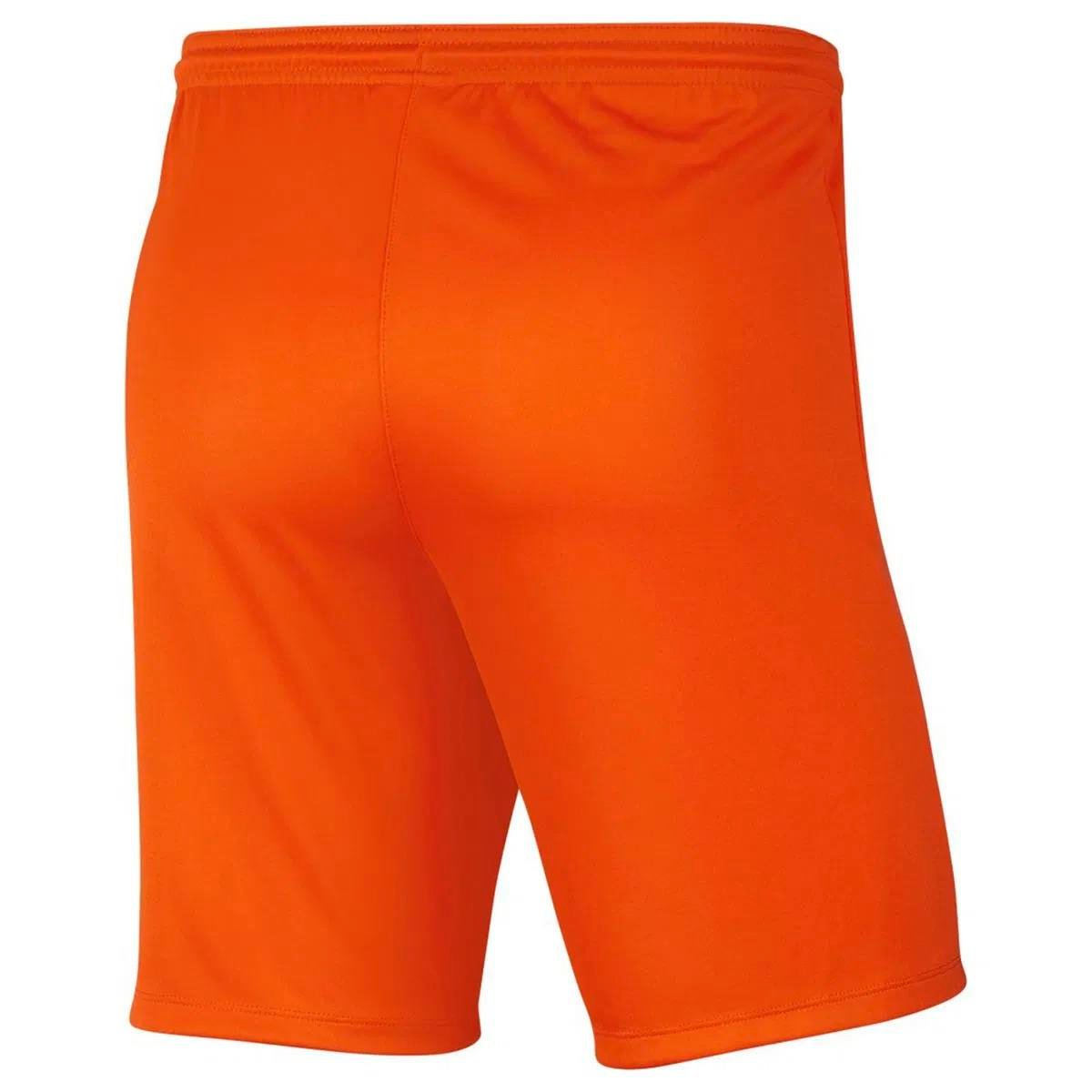 Nike M Nk Dry Park Iıı Short NB K Erkek Şort