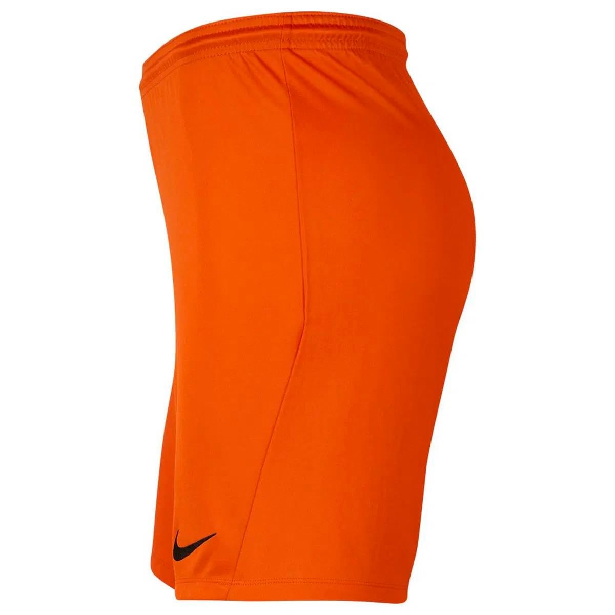 Nike M Nk Dry Park Iıı Short NB K Erkek Şort