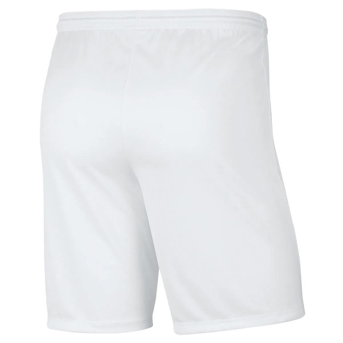 Nike M Nk Dry Park Iıı Short NB K Erkek Şort