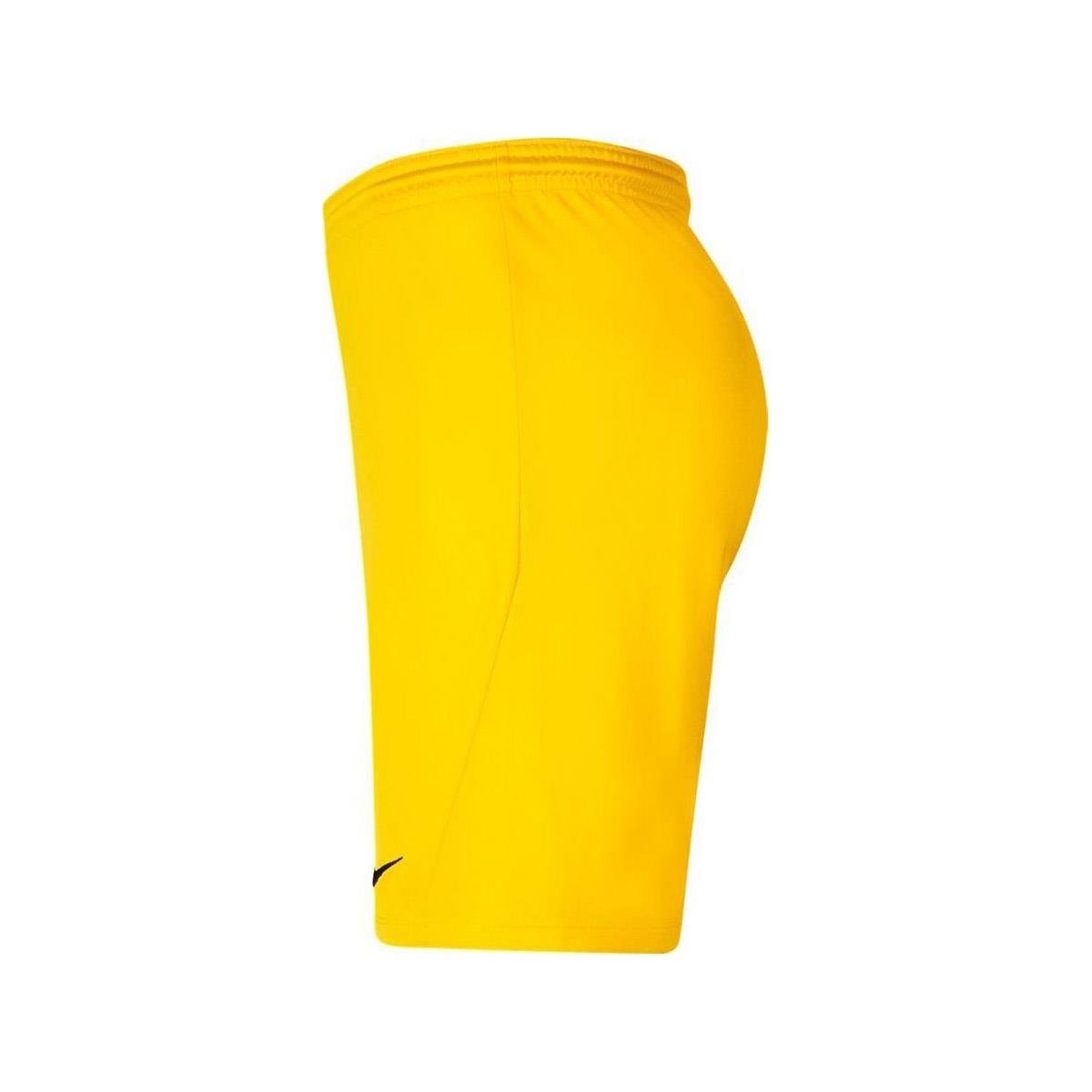 Nike M Nk Dry Park Iıı Short NB K Erkek Şort