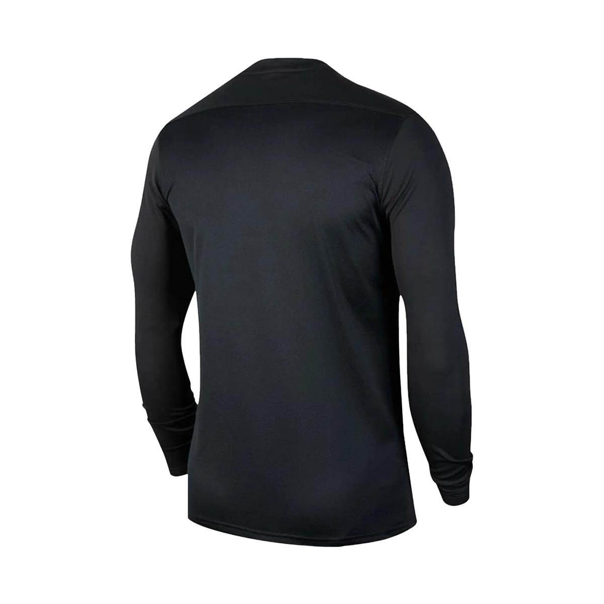 Nike M Nk Dry Park VII Jsy Ls Erkek Futbol T-shirt - BV6706