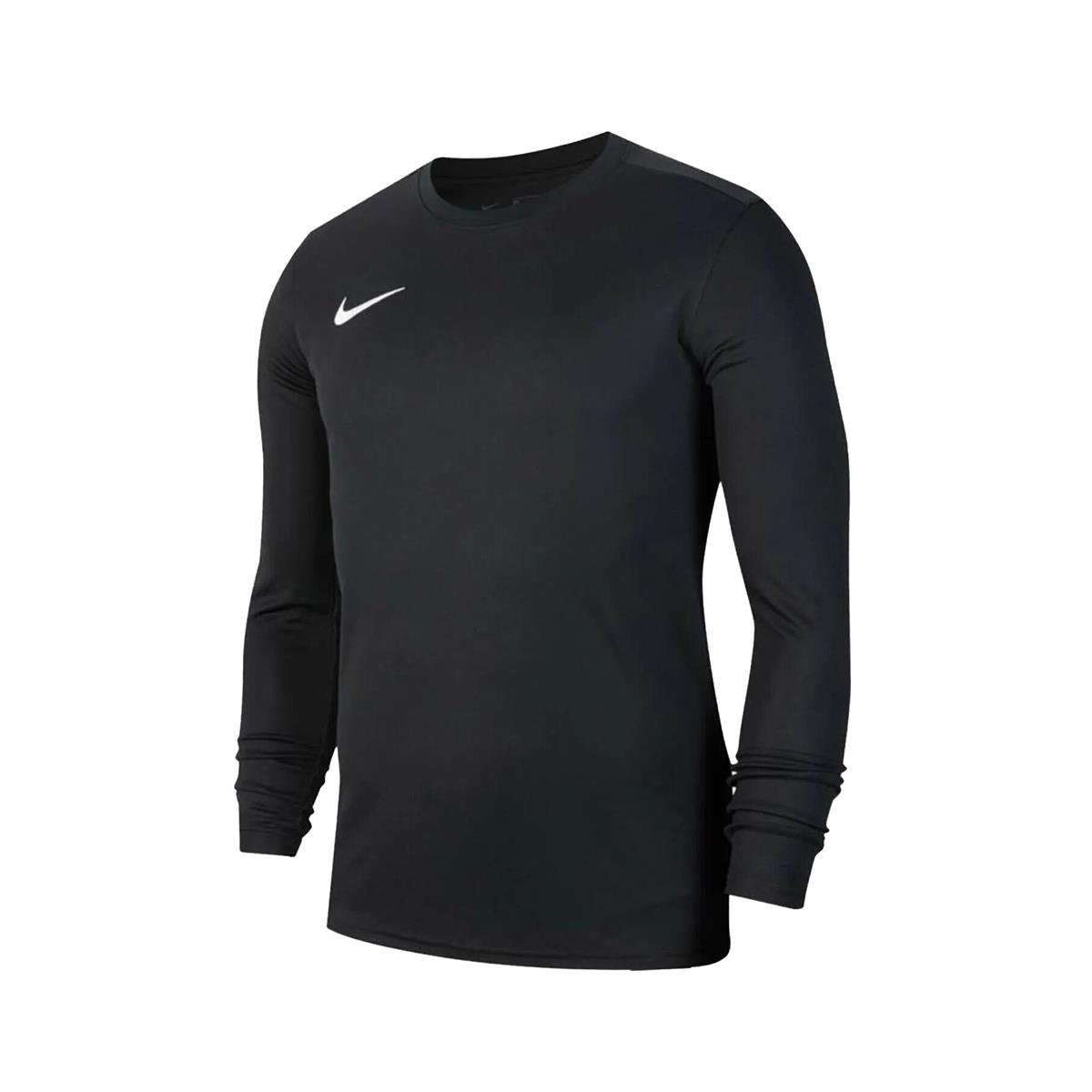 Nike M Nk Dry Park VII Jsy Ls Erkek Futbol T-shirt - BV6706