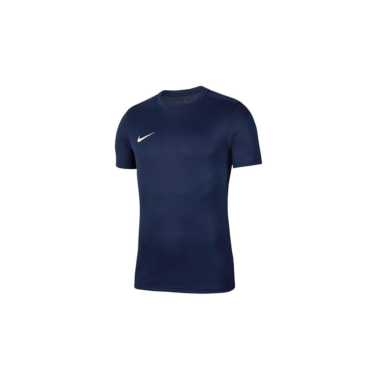 Nike M Nk Dry Park Vıı Jsy Ss Erkek T-shirt
