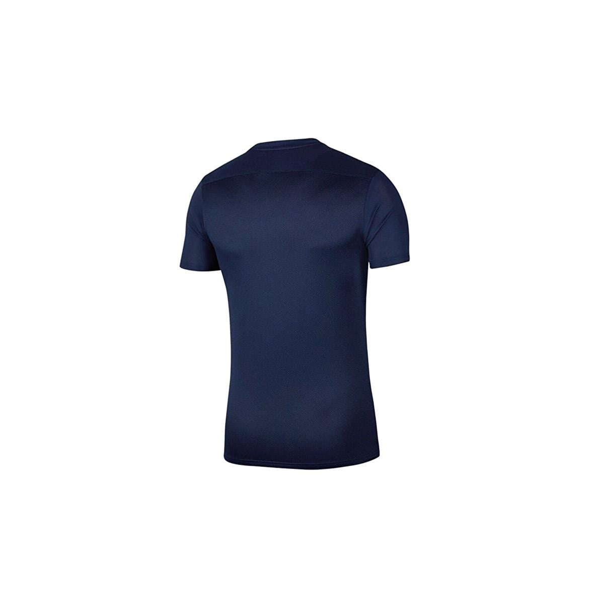 Nike M Nk Dry Park Vıı Jsy Ss Erkek T-shirt