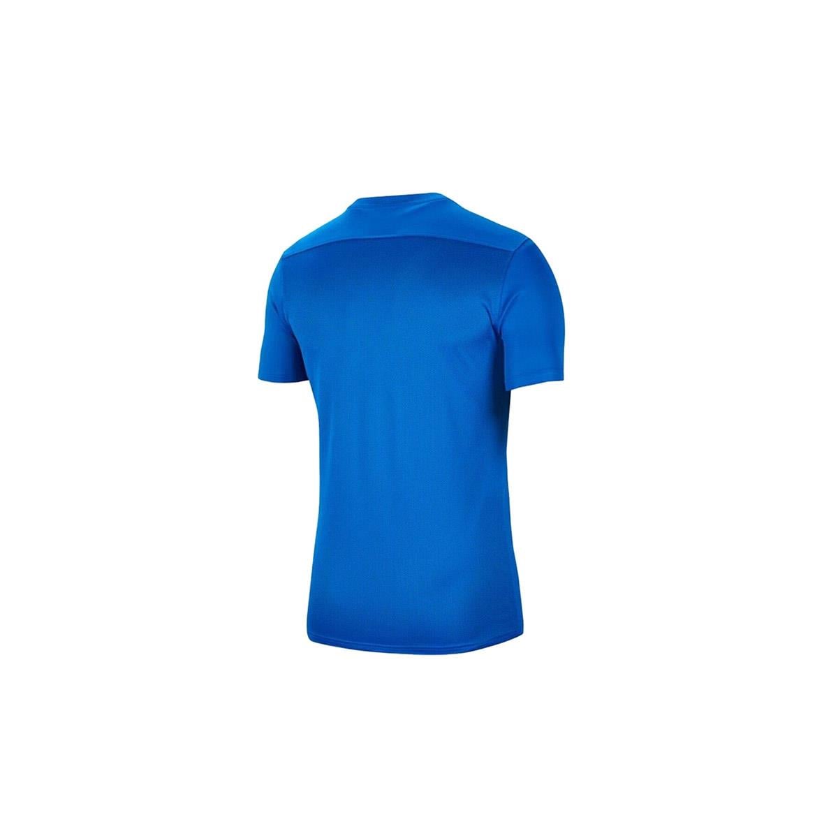 Nike M Nk Dry Park Vıı Jsy Ss Erkek T-shirt