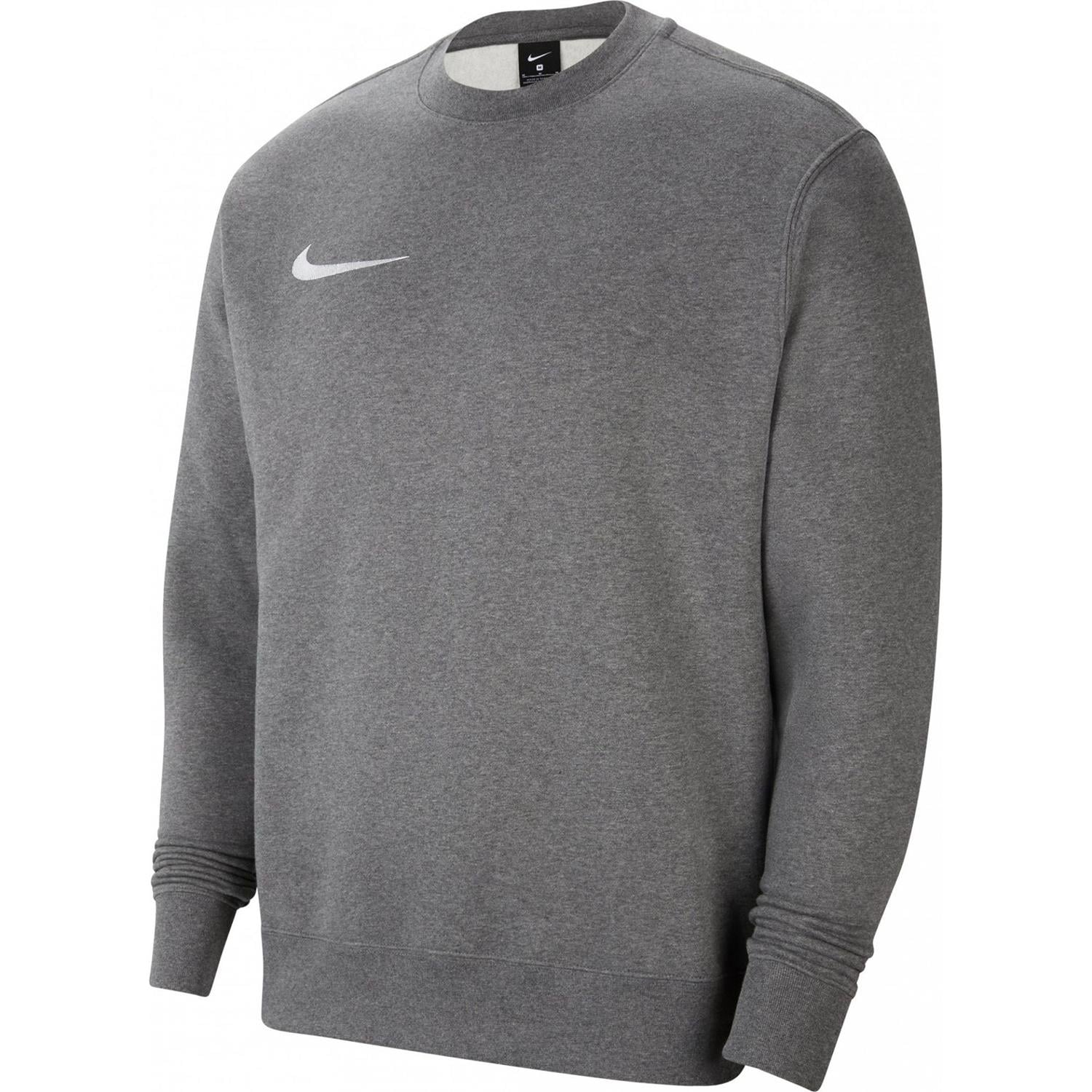 Nike M Nk Flc Park20 Crew Sweatshirt - CW6902