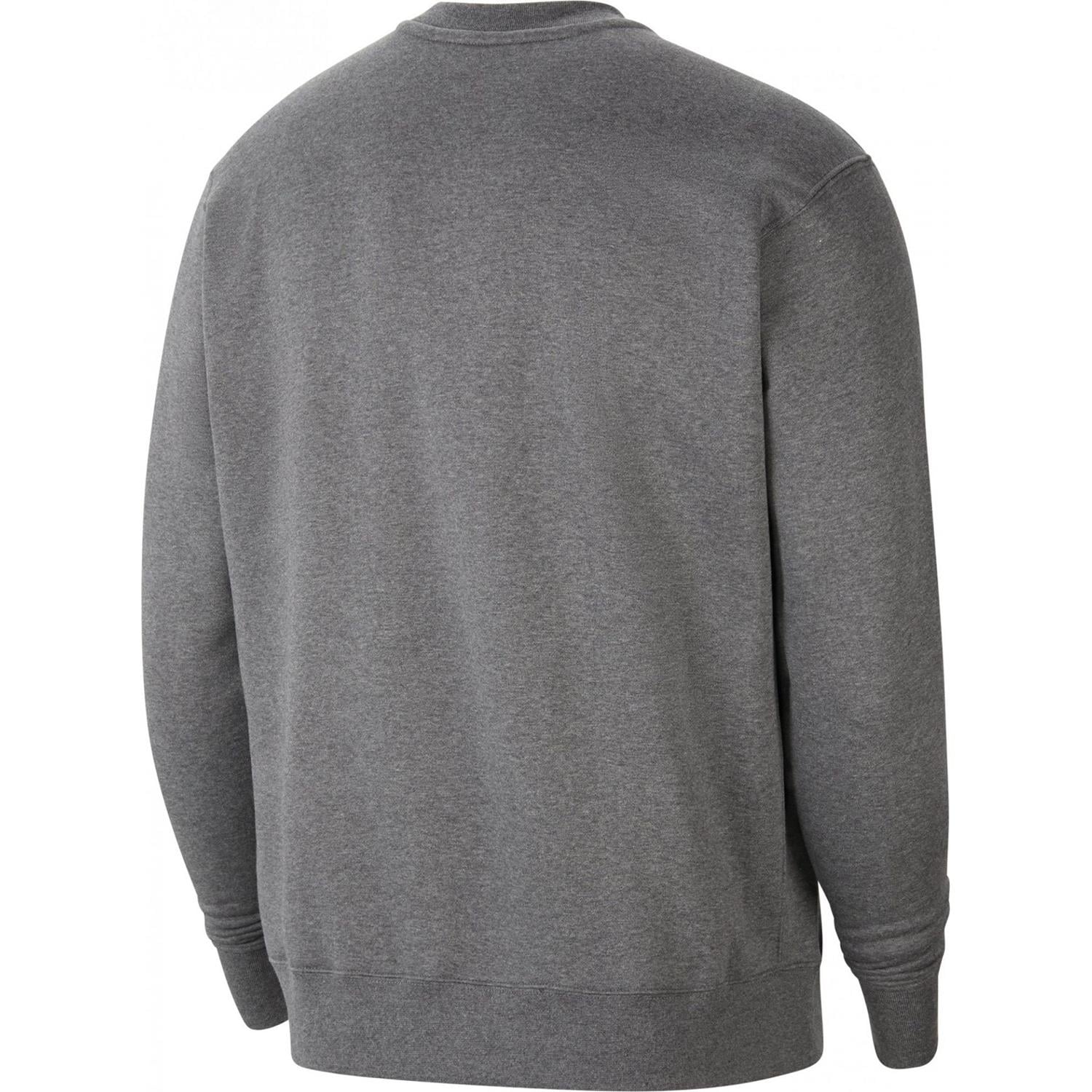 Nike M Nk Flc Park20 Crew Sweatshirt - CW6902