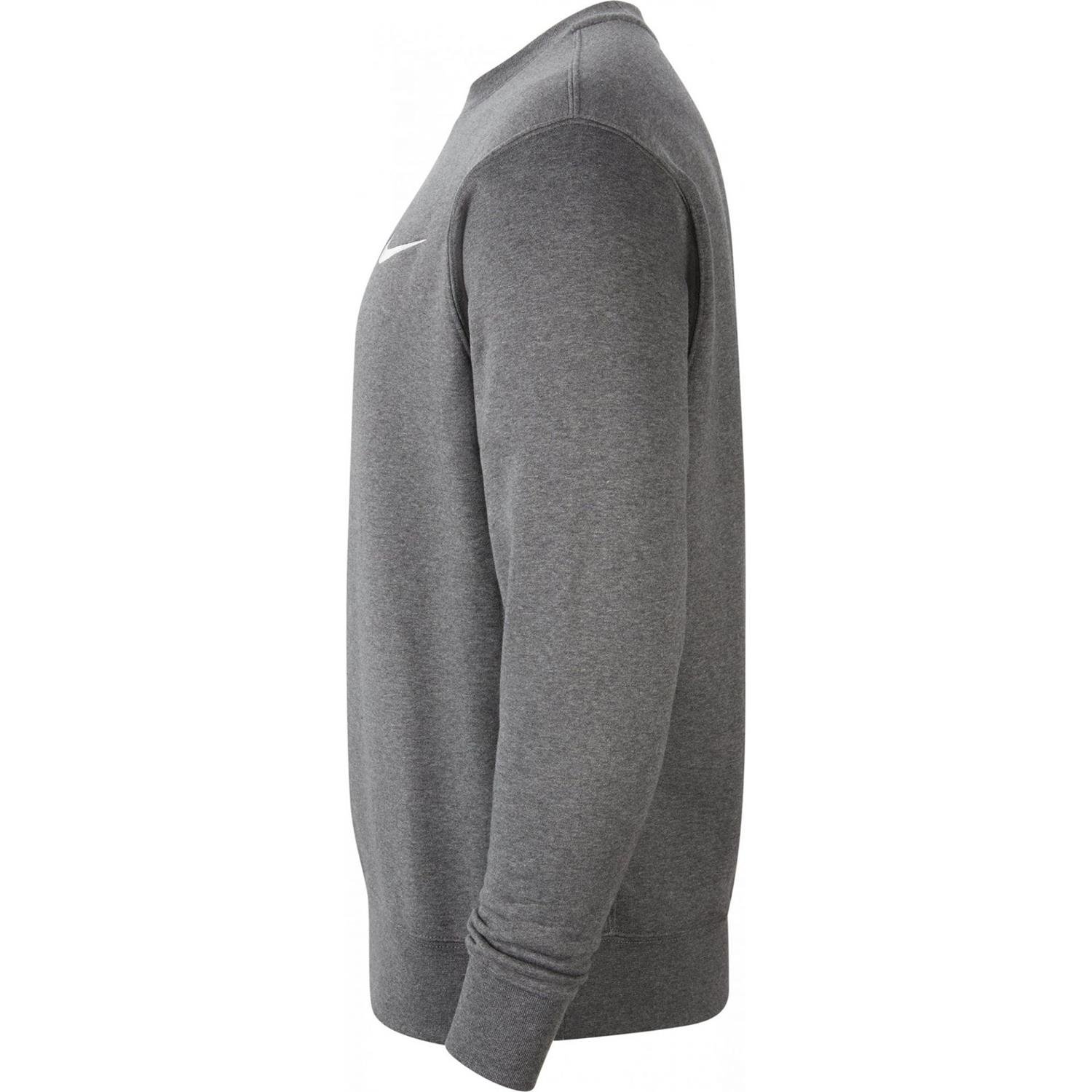 Nike M Nk Flc Park20 Crew Sweatshirt - CW6902