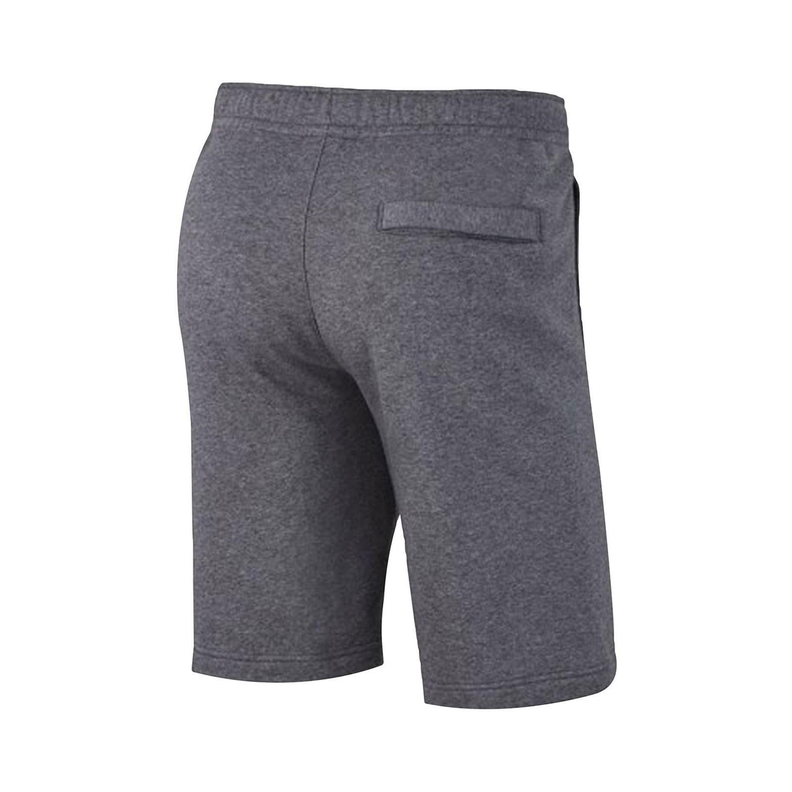 Nike M NK Flc Park20 Erkek Şort - CW6910