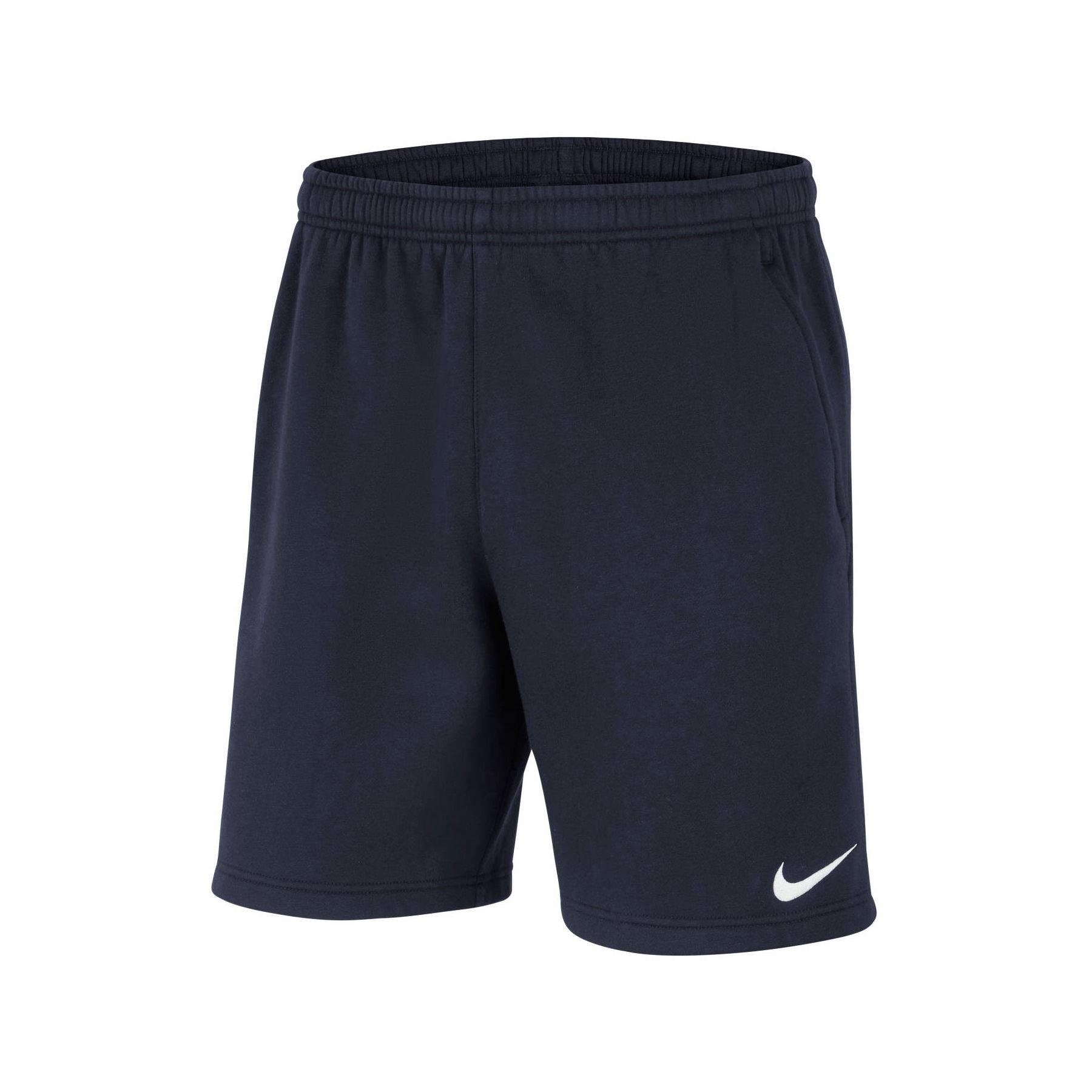 Nike M NK Flc Park20 Erkek Şort - CW6910