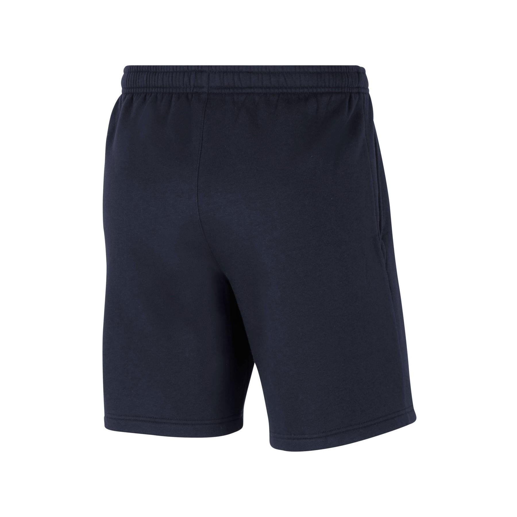 Nike M NK Flc Park20 Erkek Şort - CW6910