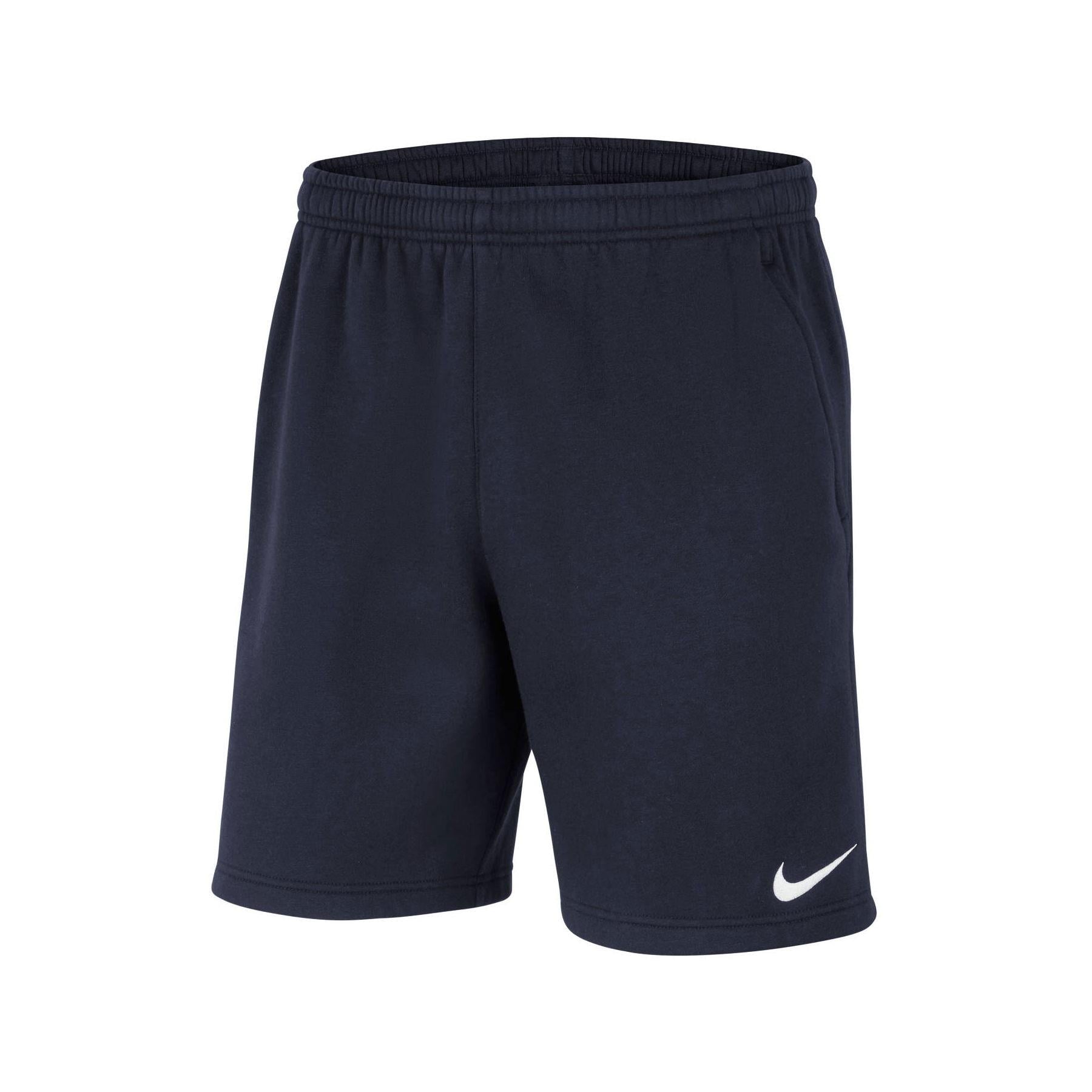 Nike M NK Flc Park20 Erkek Şort - CW6910