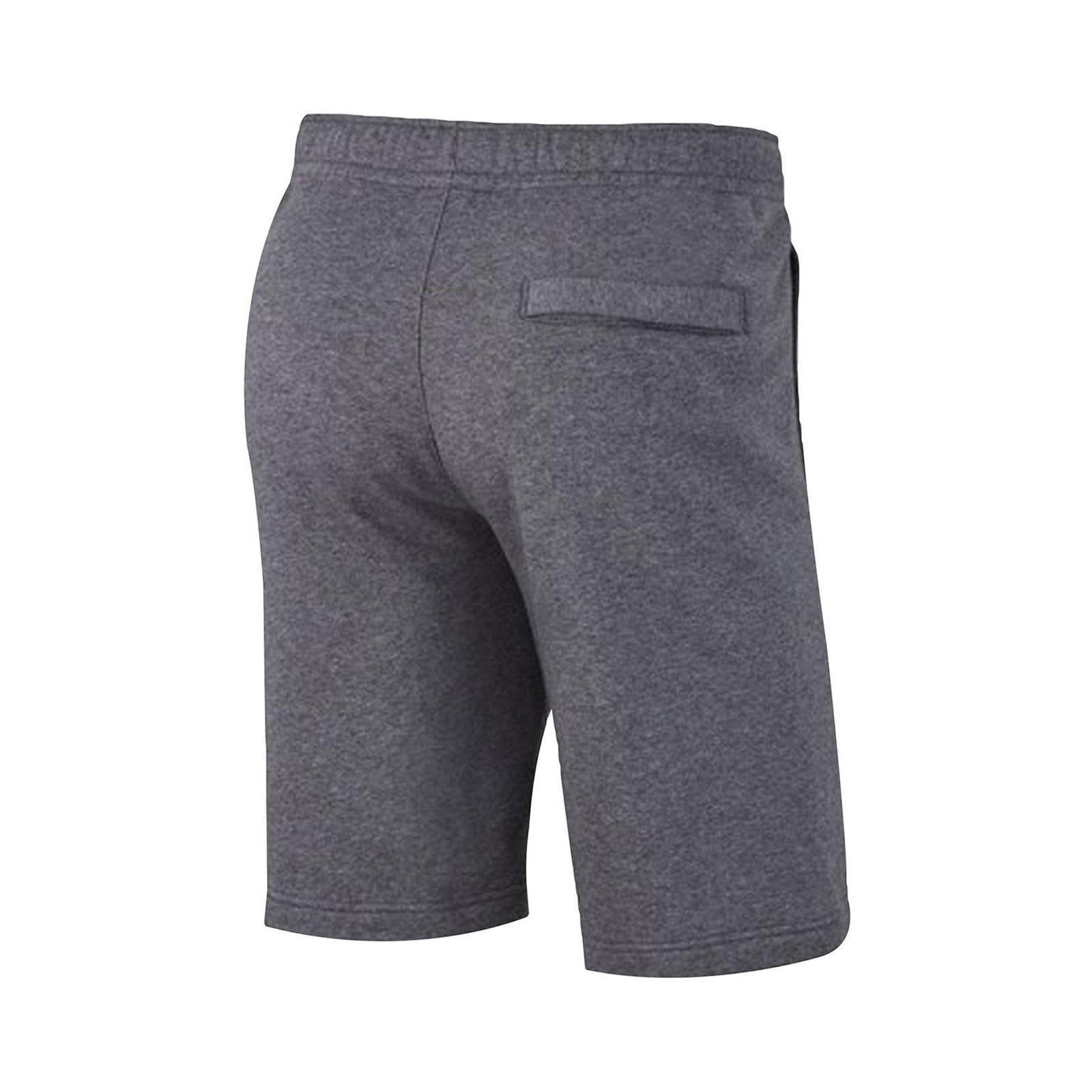 Nike M NK Flc Park20 Erkek Şort - CW6910