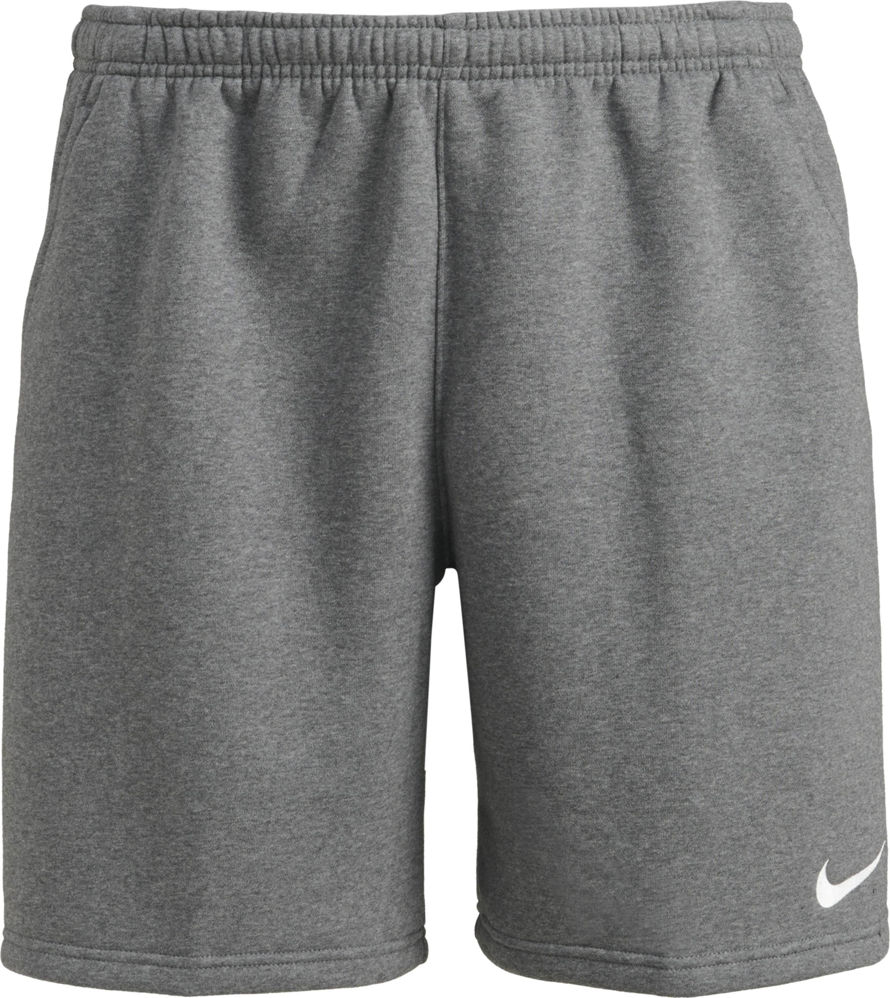 Nike M NK Flc Park20 Erkek Şort - CW6910