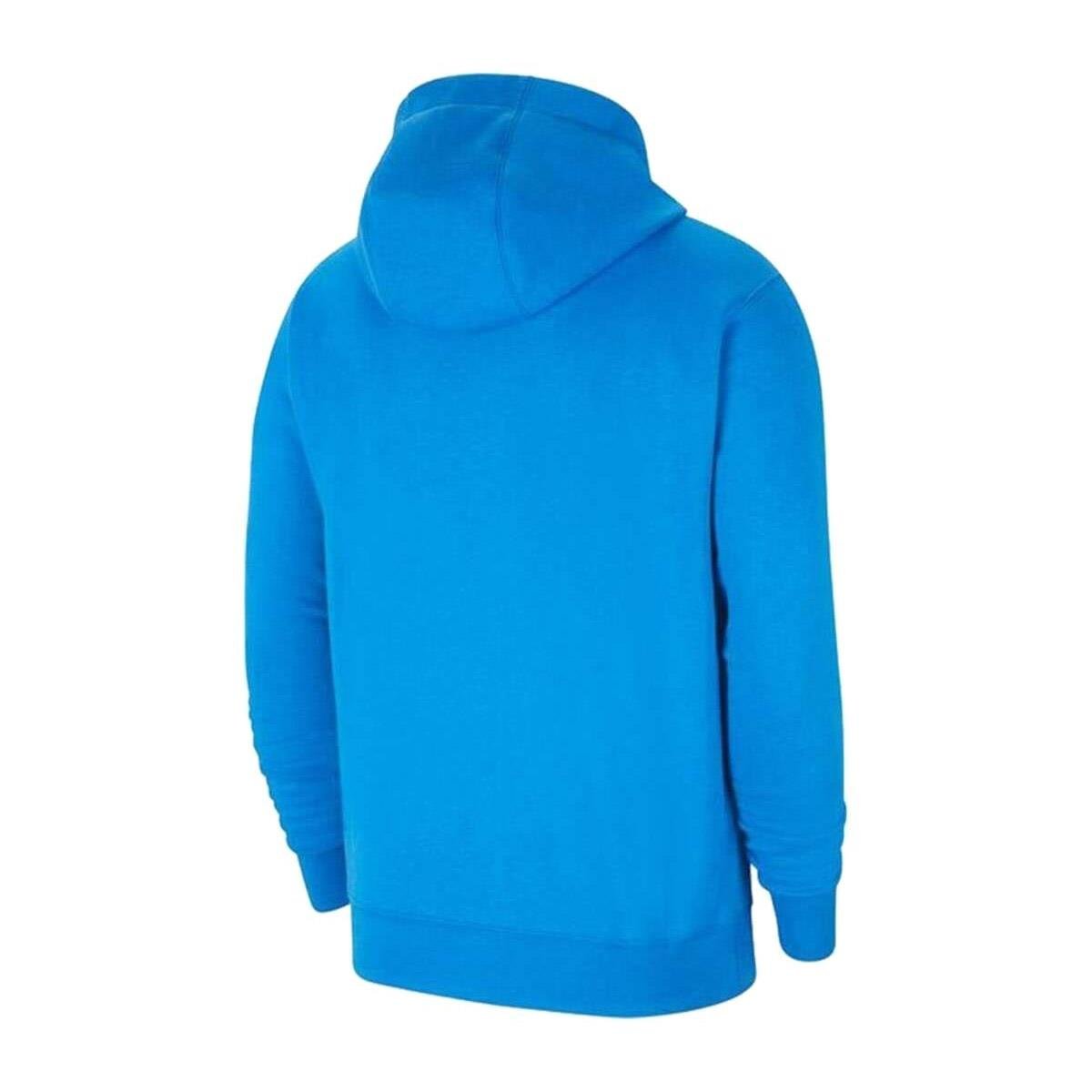 Nike M Nk Flc Park20 Po Hoodie Sweatshirt