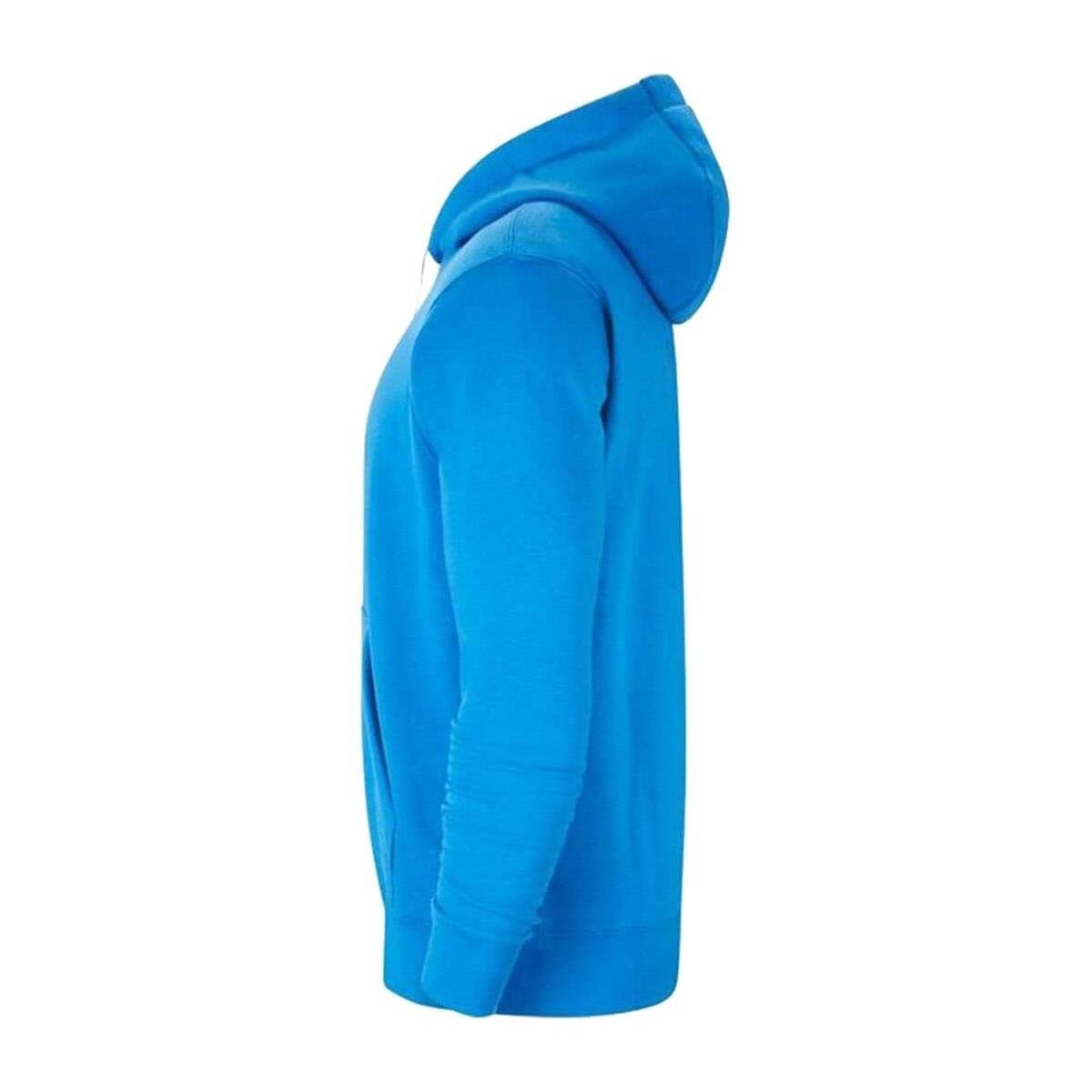 Nike M Nk Flc Park20 Po Hoodie Sweatshirt