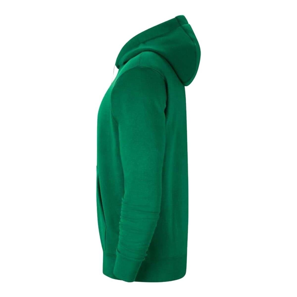 Nike M Nk Flc Park20 Po Hoodie Sweatshirt