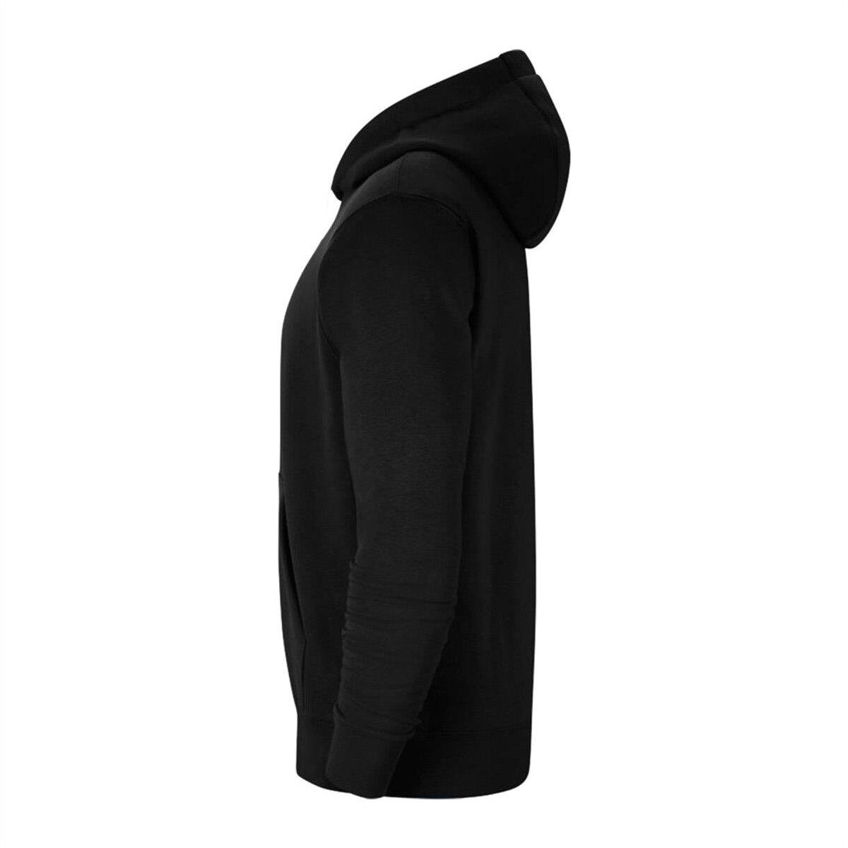 Nike M Nk Flc Park20 Po Hoodie Sweatshirt