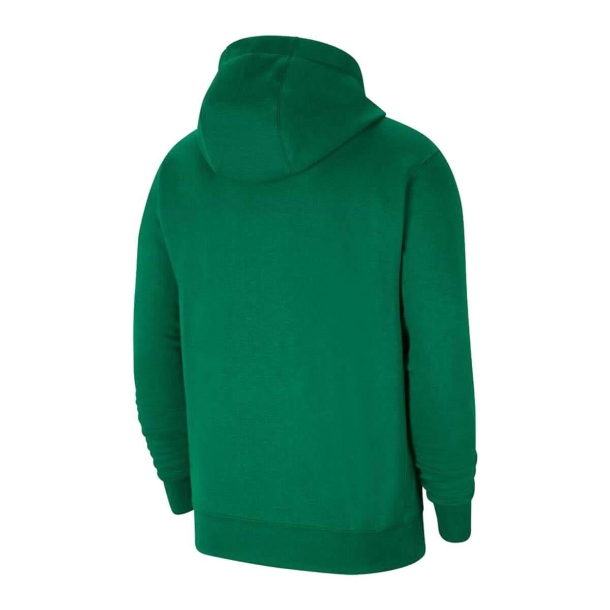 Nike M Nk Flc Park20 Po Hoodie Sweatshirt