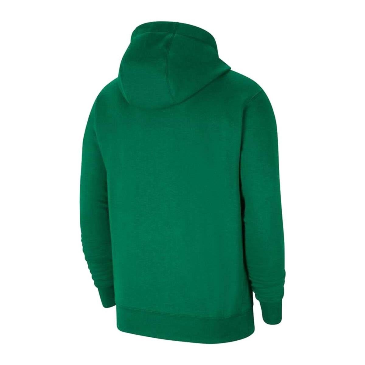 Nike M Nk Flc Park20 Po Hoodie Sweatshirt