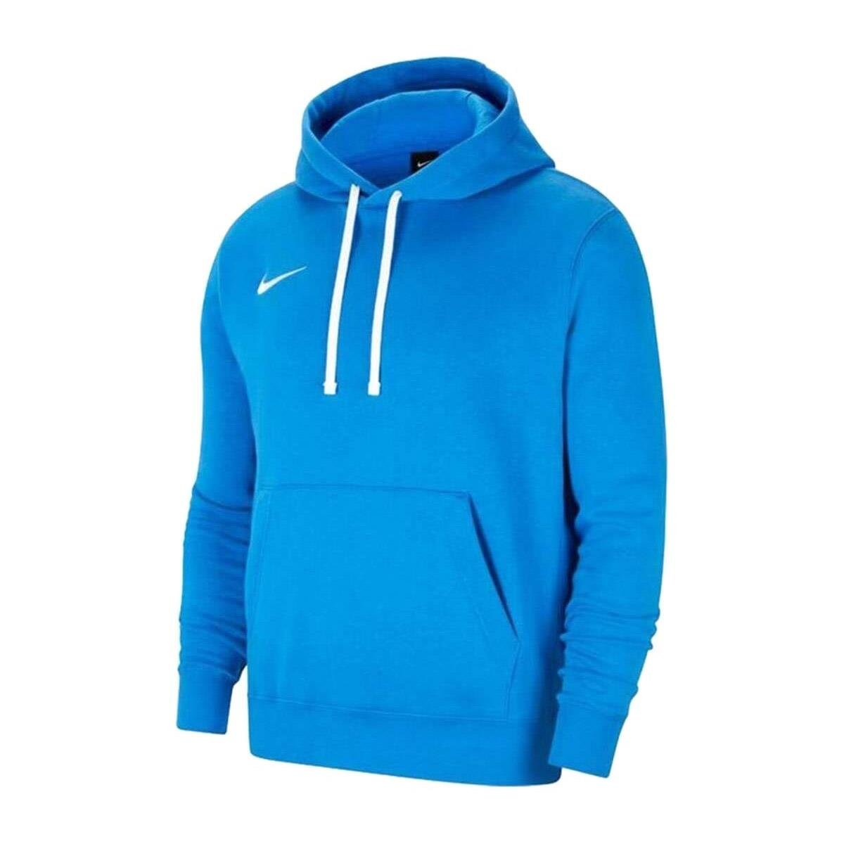 Nike M Nk Flc Park20 Po Hoodie Sweatshirt