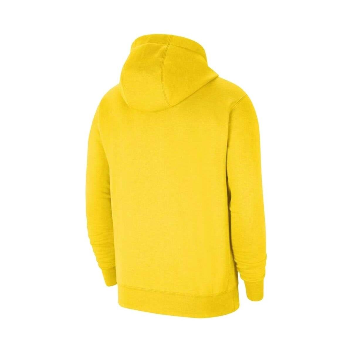 Nike M Nk Flc Park20 Po Hoodie Sweatshirt