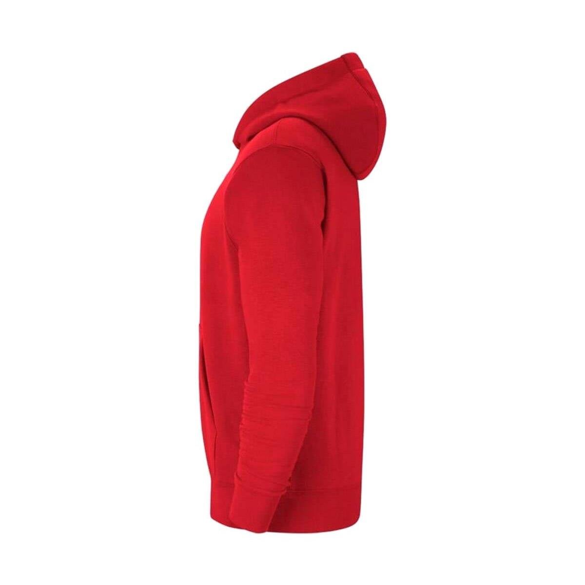 Nike M Nk Flc Park20 Po Hoodie Sweatshirt