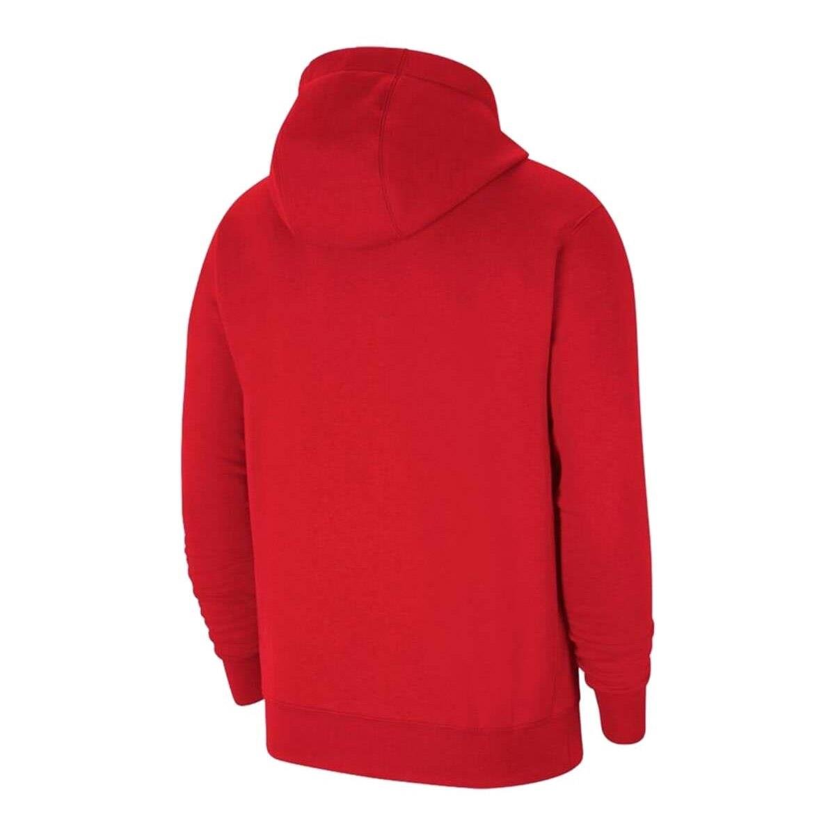 Nike M Nk Flc Park20 Po Hoodie Sweatshirt