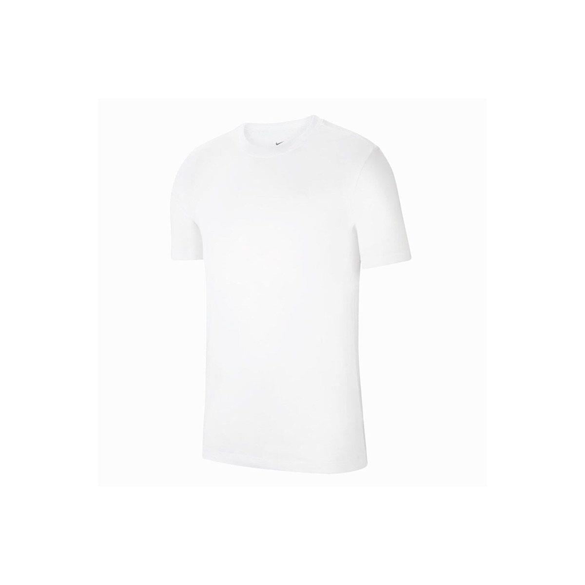 Nike M Nk Park20 Ss Tee Erkek  Futbol Tişört