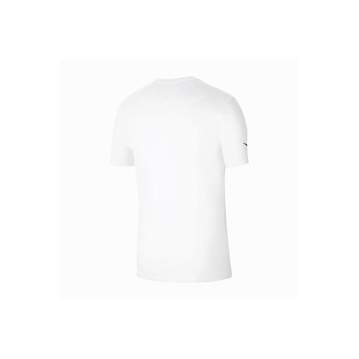 Nike M Nk Park20 Ss Tee Erkek  Futbol Tişört