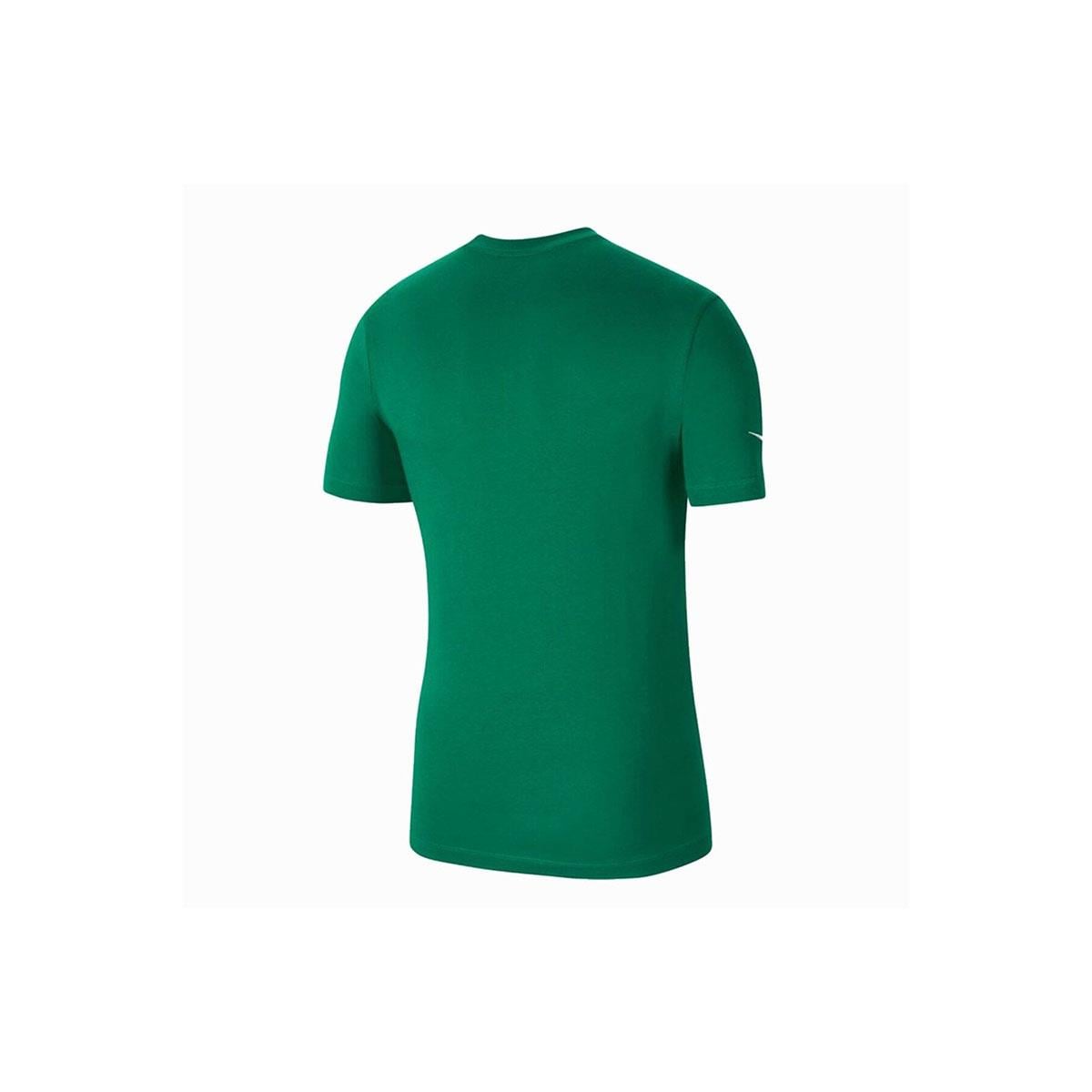 Nike M Nk Park20 Ss Tee Erkek  Futbol Tişört
