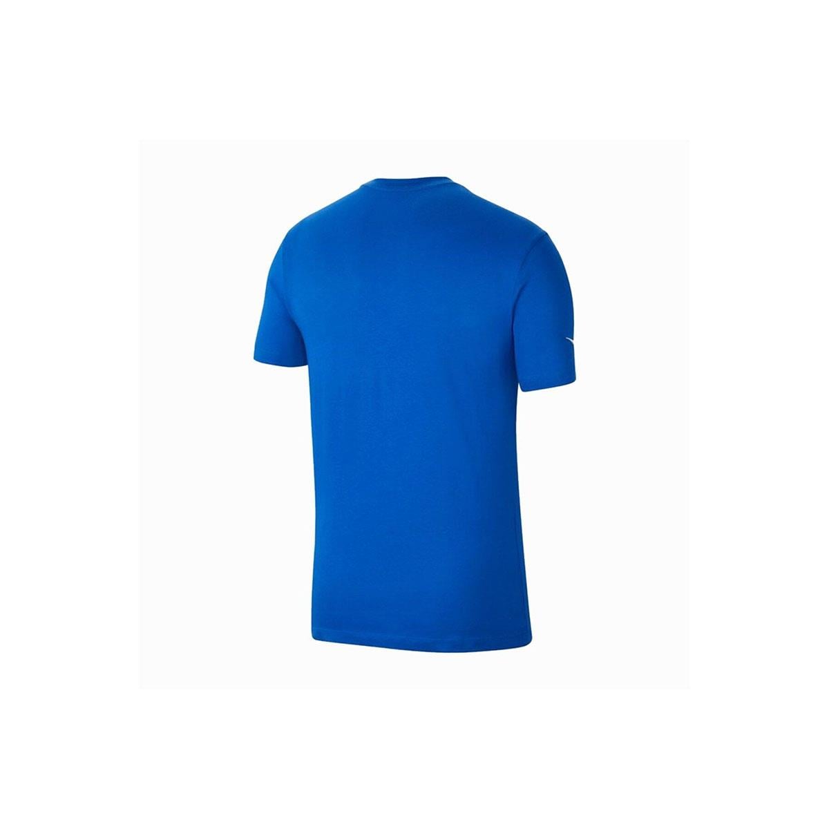 Nike M Nk Park20 Ss Tee Erkek  Futbol Tişört
