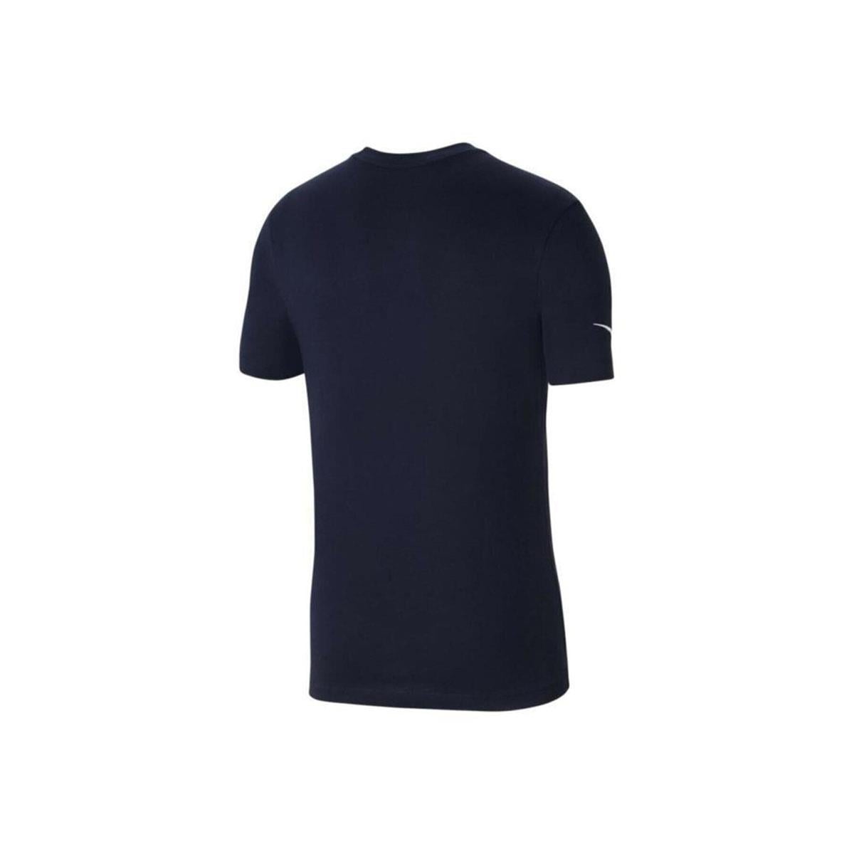 Nike M Nk Park20 Ss Tee Erkek  Futbol Tişört