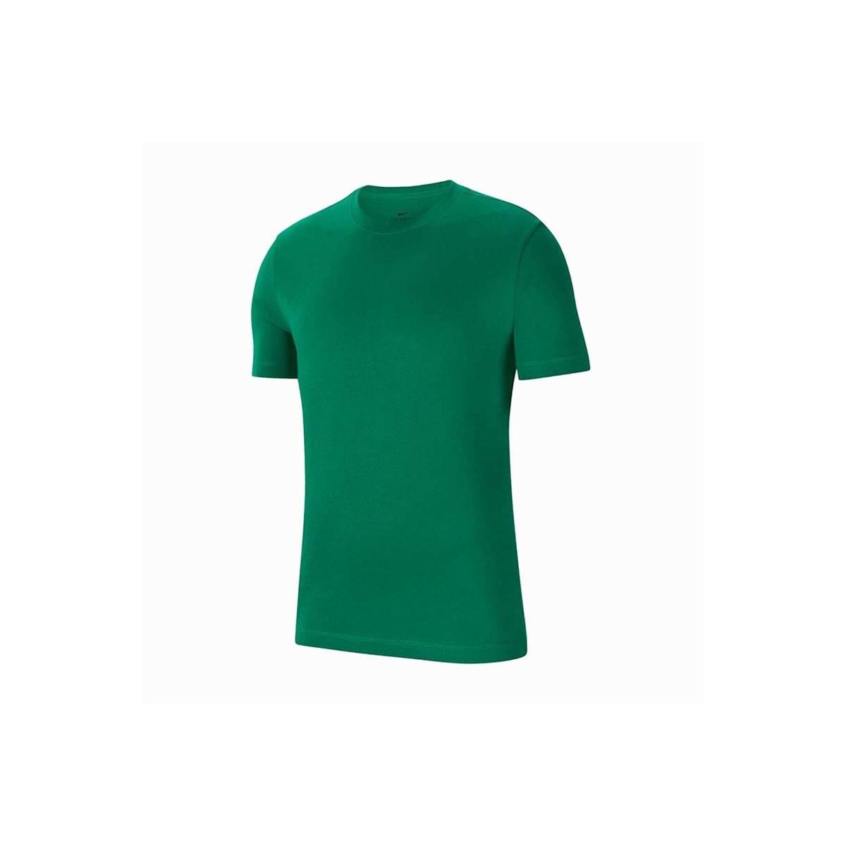 Nike M Nk Park20 Ss Tee Erkek  Futbol Tişört
