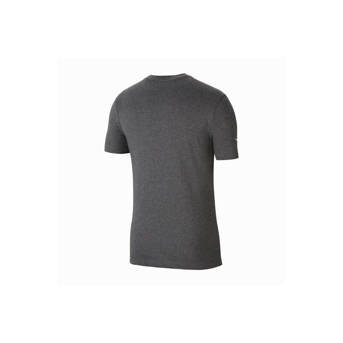 Nike M Nk Park20 Ss Tee Erkek  Futbol Tişört