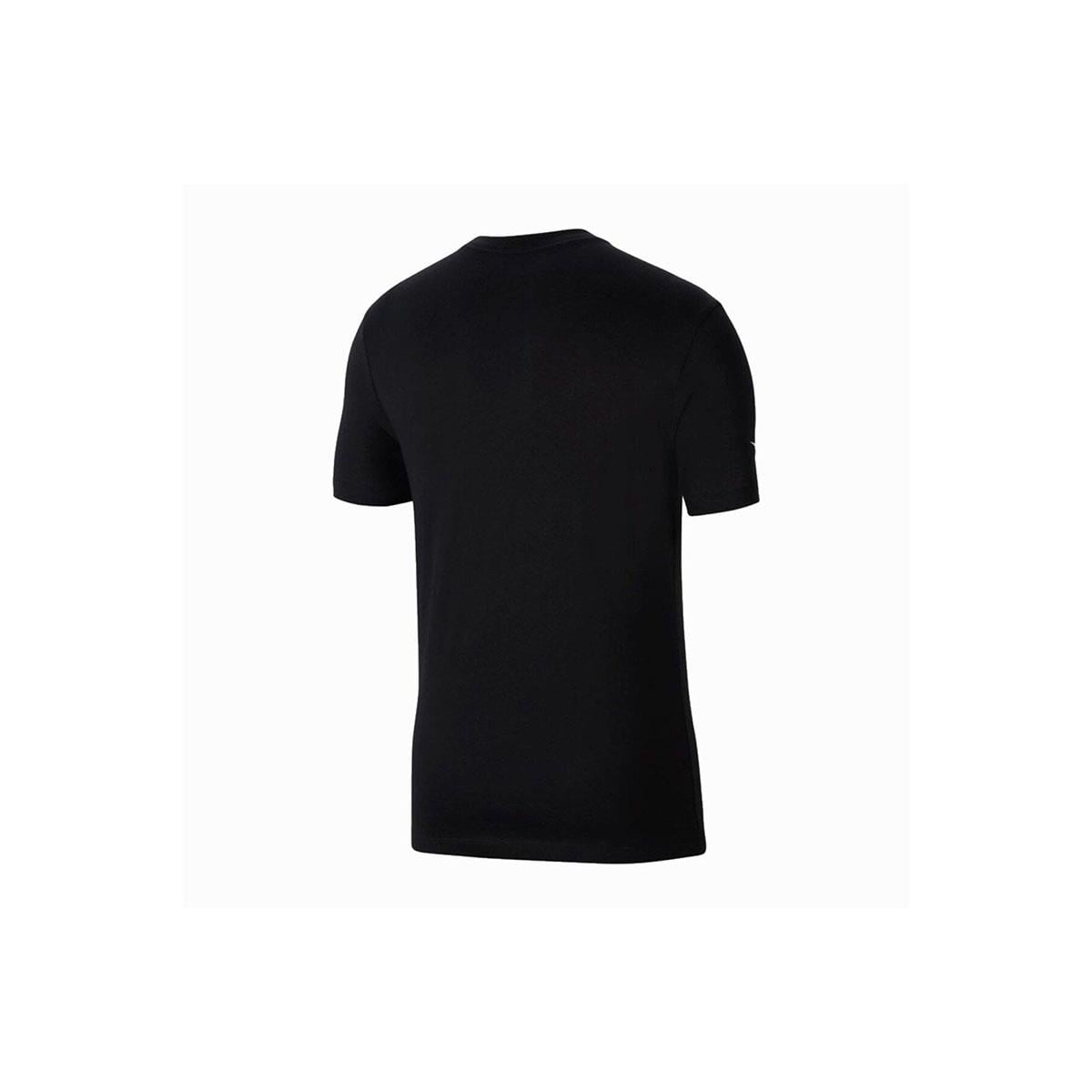 Nike M Nk Park20 Ss Tee Erkek  Futbol Tişört