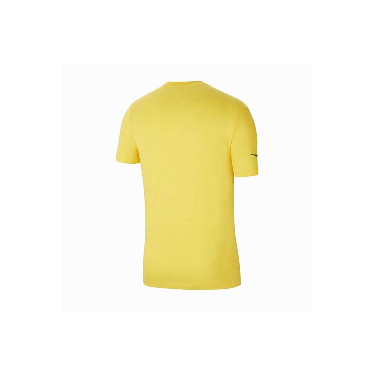 Nike M Nk Park20 Ss Tee Erkek  Futbol Tişört