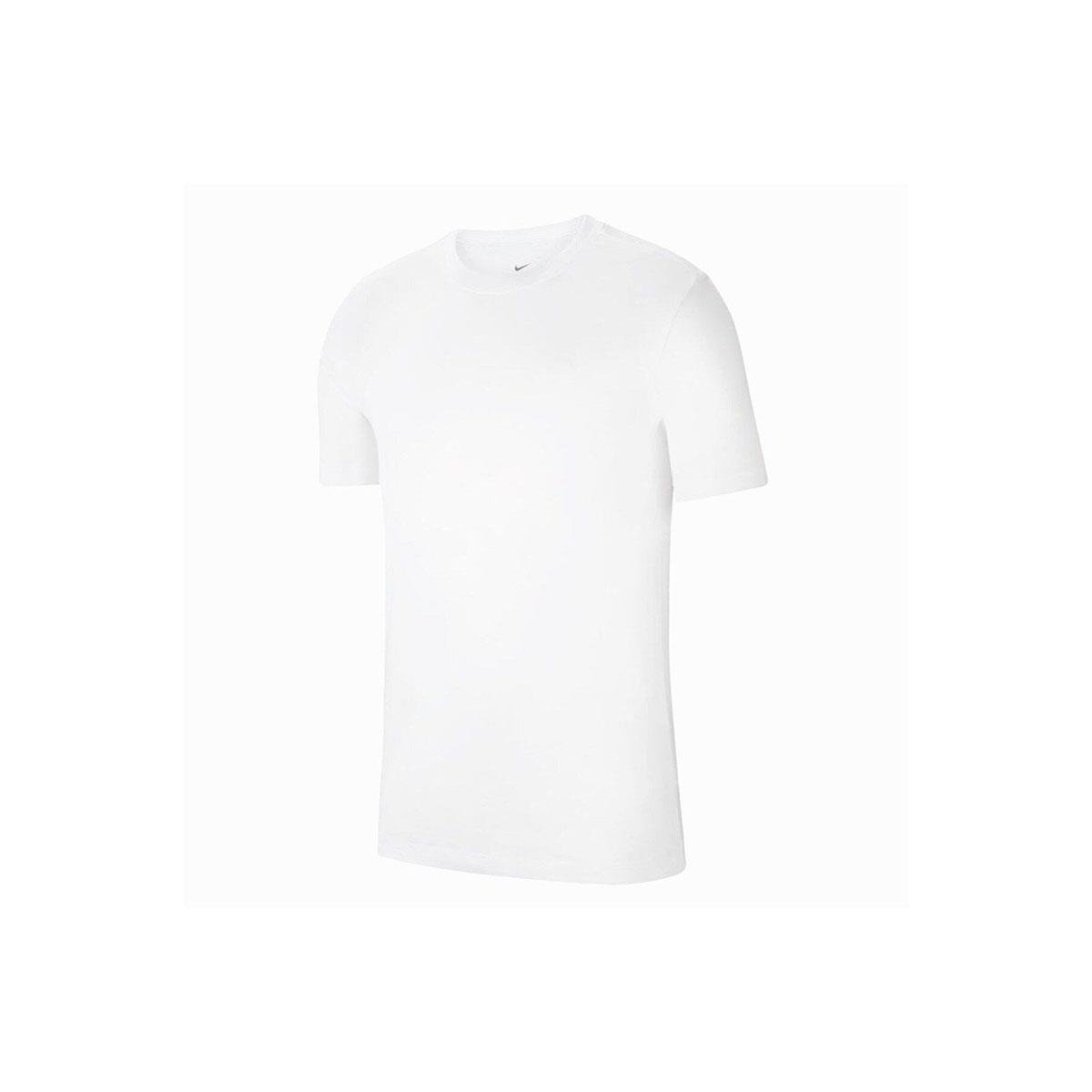 Nike M Nk Park20 Ss Tee Erkek  Futbol Tişört