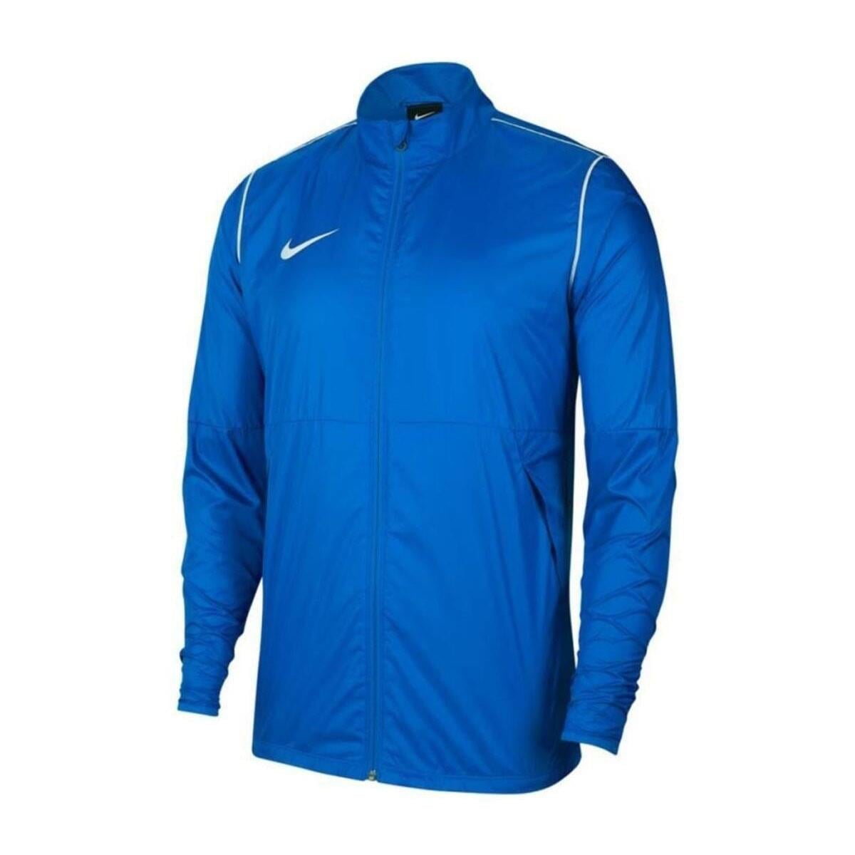Nike M NK RPL Park20 Erkek Yağmurluk