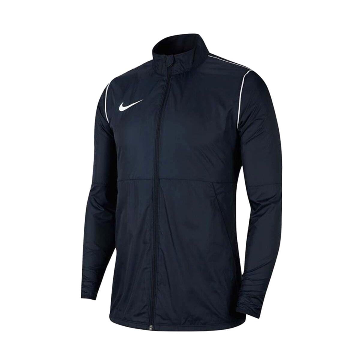 Nike M NK RPL Park20 Erkek Yağmurluk