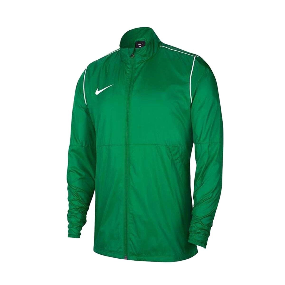Nike M NK RPL Park20 Erkek Yağmurluk