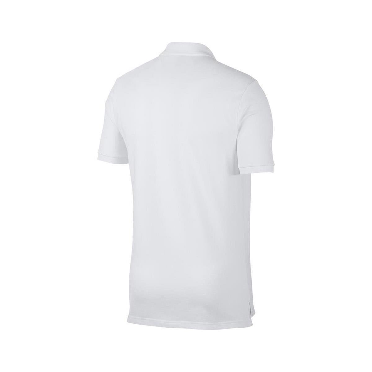 Nike M Nsw Ce Polo Matchup Pq Erkek T-shirt