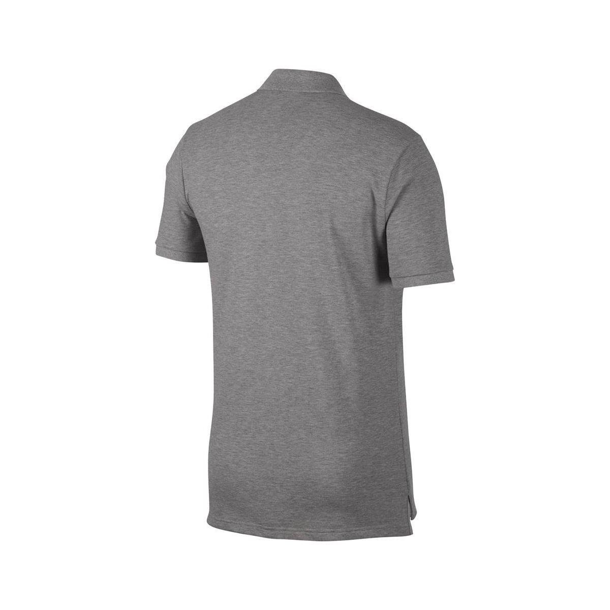 Nike M Nsw Ce Polo Matchup Pq Erkek T-shirt