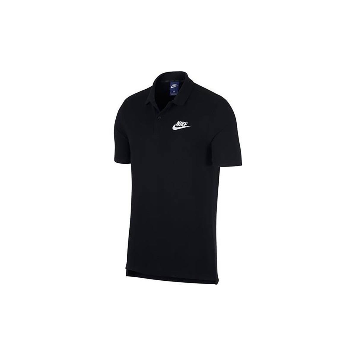 Nike M Nsw Ce Polo Matchup Pq Erkek T-shirt