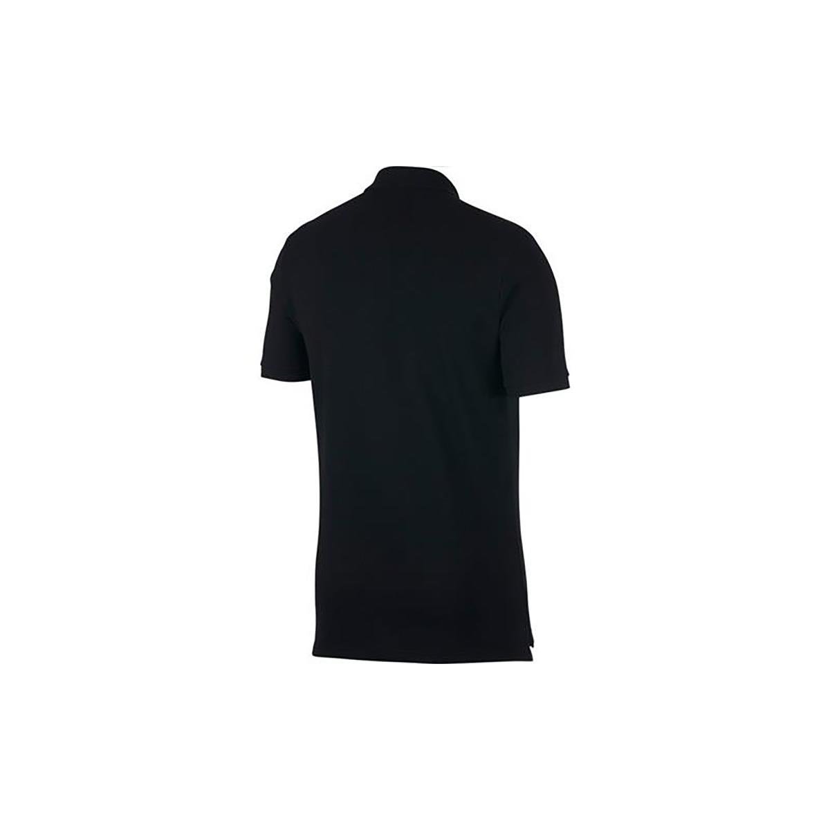 Nike M Nsw Ce Polo Matchup Pq Erkek T-shirt